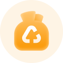 商品管理点击【去回收】